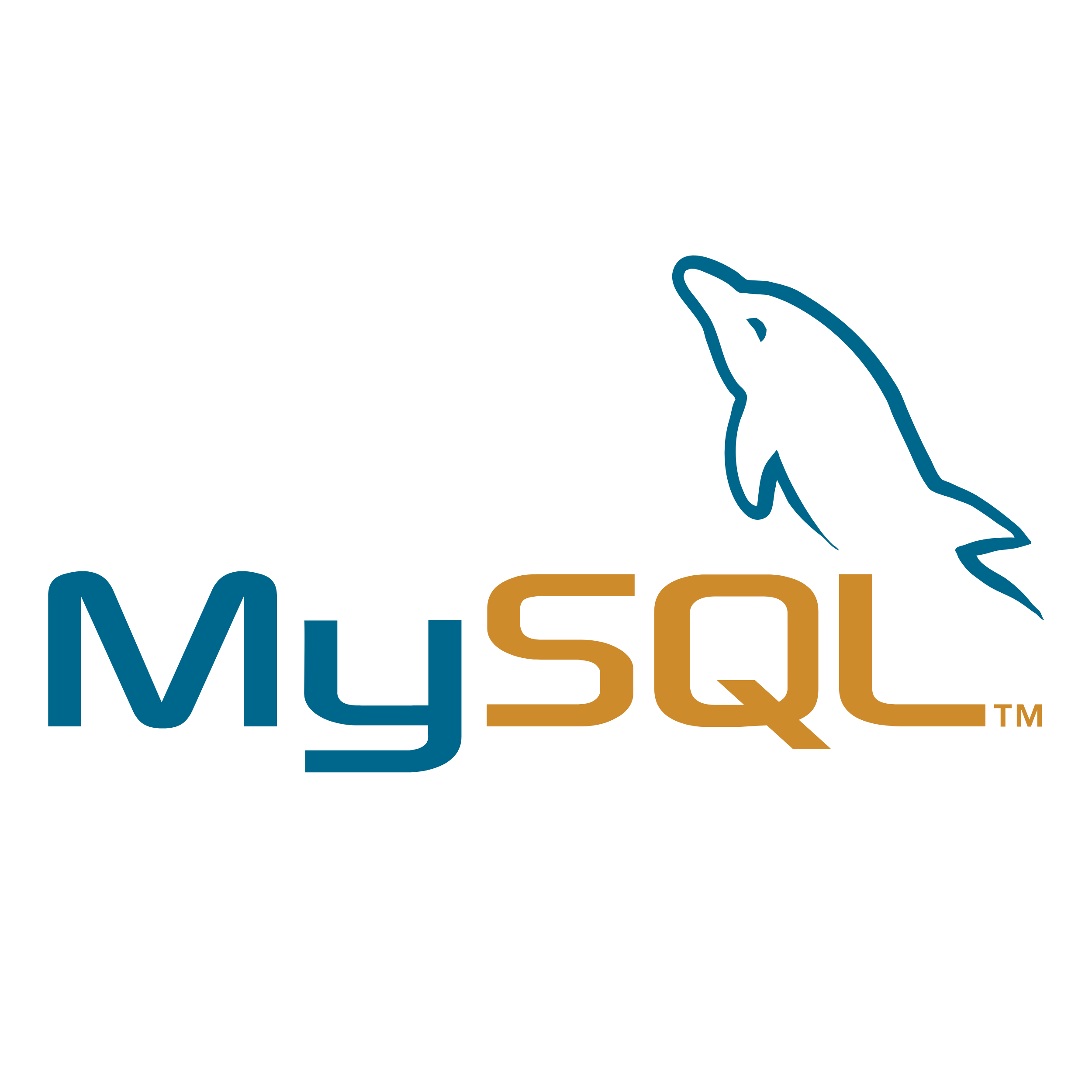 Data Cleaning and EDA in MySQL logo