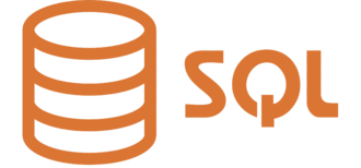 SQL Tutorial logo